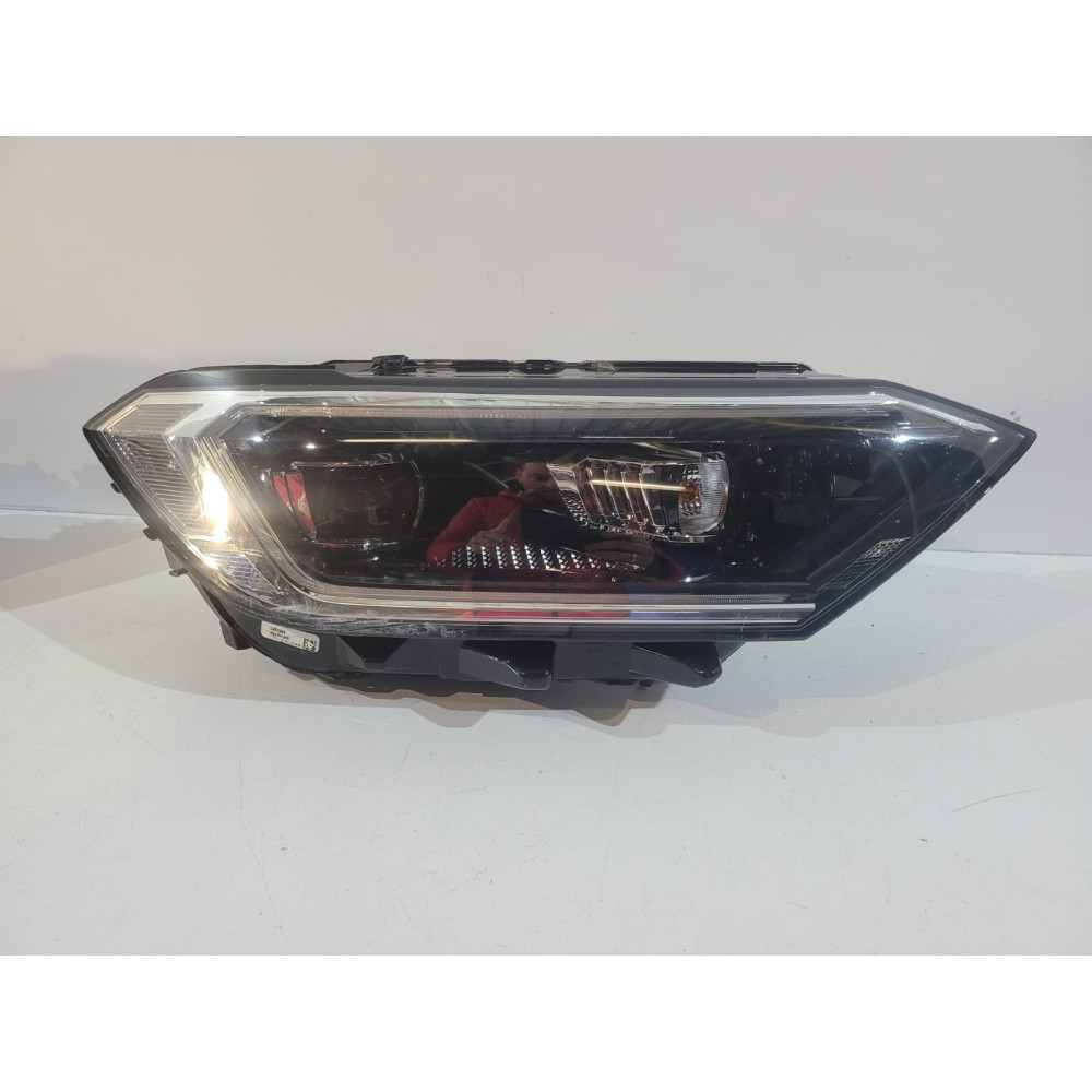 Volkswagen JETTA 17B - Lampa FULL LED R - 13628