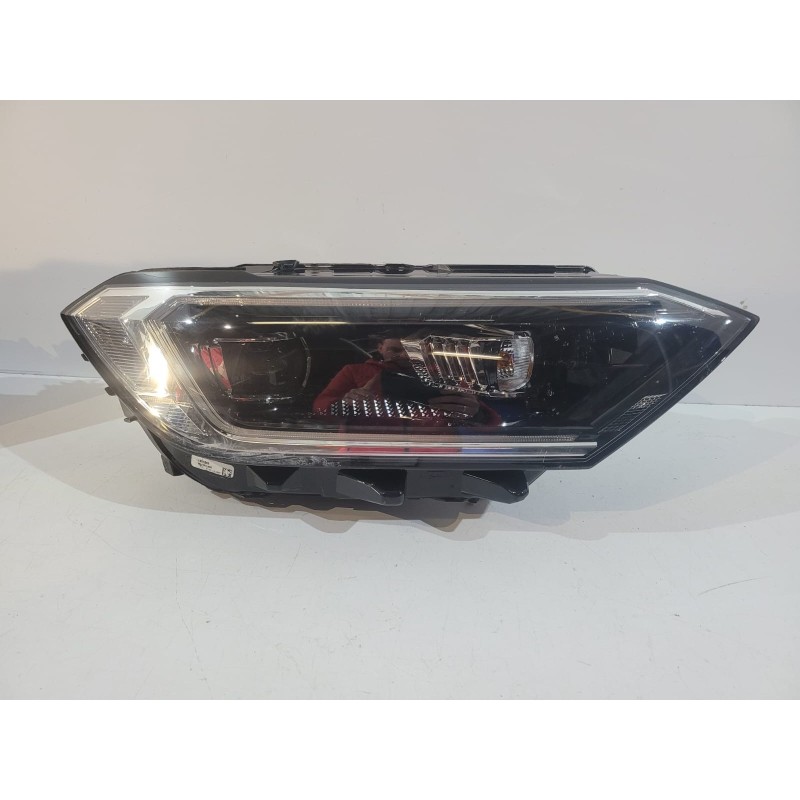 Volkswagen JETTA 17B - Lampa FULL LED R - 13628 | mobilpol.sk