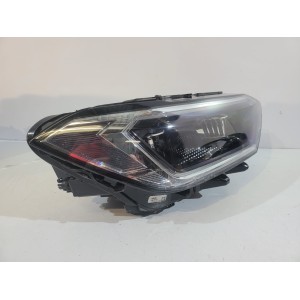 Volkswagen JETTA 17B - Lampa FULL LED R - 13628 | mobilpol.sk