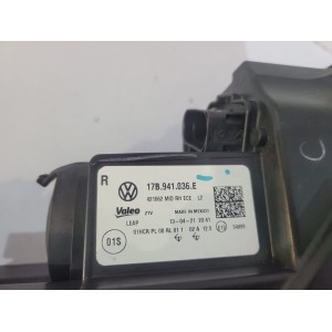 Volkswagen JETTA 17B - Lampa FULL LED R - 13628 | mobilpol.sk
