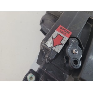 Volkswagen JETTA 17B - Lampa FULL LED R - 13628 | mobilpol.sk