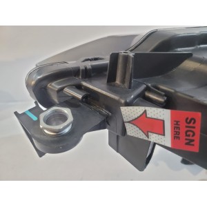 Volkswagen JETTA 17B - Lampa FULL LED R - 13628 | mobilpol.sk