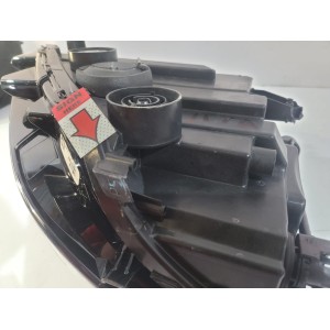 Volkswagen JETTA 17B - Lampa FULL LED R - 13628 | mobilpol.sk