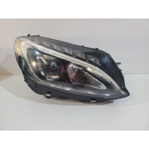 Mercedes C W205 Lampa LED High Performance R 13631