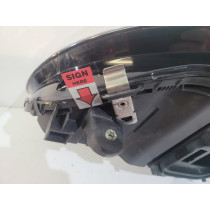 Mercedes C W205 Lampa LED High Performance R 13631