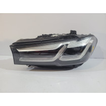 BMW 5 G30 / 31 LCI Predná...