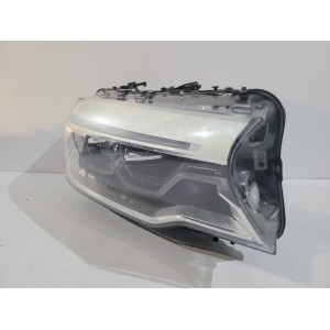 BMW 5 G30 / G31 Lampa Adaptive Led R - 13609 | mobilpol.sk