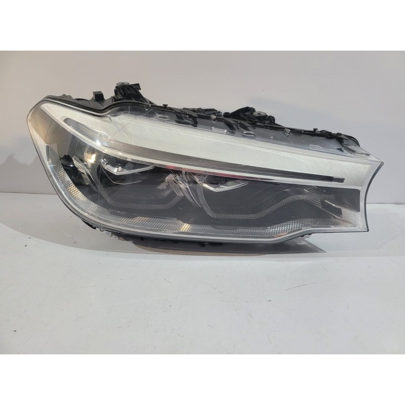 BMW 5 G30 / G31 Lampa Adaptive Led R - 13609 | mobilpol.sk