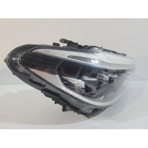 BMW 5 G30 / G31 Lampa Adaptive Led R - 13609 | mobilpol.sk