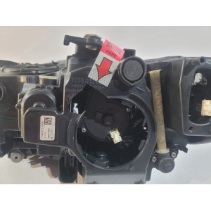 BMW 5 G30 / G31 Lampa Adaptive Led R - 13609 | mobilpol.sk