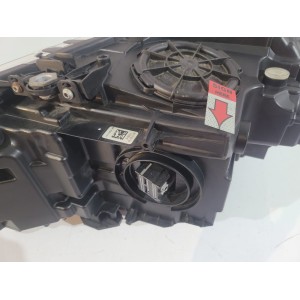 BMW 5 G30 / G31 Lampa Adaptive Led R - 13609 | mobilpol.sk