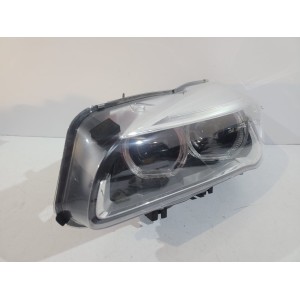 BMW 2 F45 / F46 Predná lampa FULL LED L - 13611 | mobilpol.sk