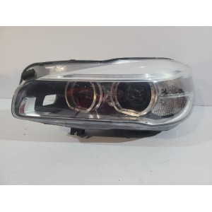 BMW 2 F45 / F46 Predná lampa FULL LED L - 13611 | mobilpol.sk