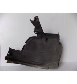 BMW X5 E70 LCI Predné Pravé Blatník - 5224