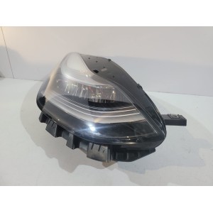 TESLA MODEL 3 Lampa FULL LED R - 13632 | mobilpol.sk