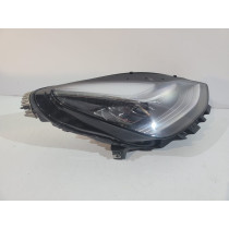 TESLA MODEL 3 Lampa FULL LED R - 13632