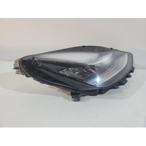 TESLA MODEL 3 Lampa FULL LED R - 13632 | mobilpol.sk