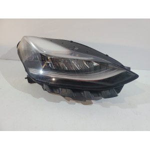 TESLA MODEL 3 Lampa FULL LED R - 13632 | mobilpol.sk