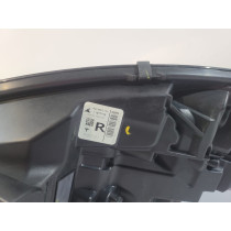 TESLA MODEL 3 Lampa FULL LED R - 13632