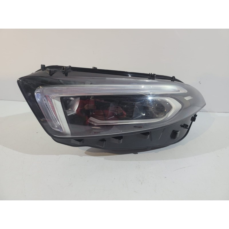 Mercedes A W177 Lampa MULTIBEAM LED L - 13633 | mobilpol.sk