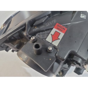 Mercedes A W177 Lampa MULTIBEAM LED L - 13633 | mobilpol.sk
