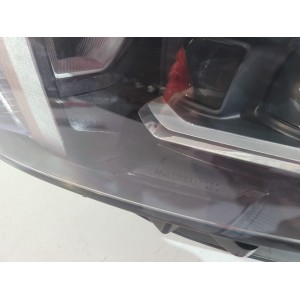 Mercedes A W177 Lampa MULTIBEAM LED L - 13633 | mobilpol.sk