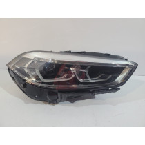 BMW 1 F40 Lampa FULL LED R...
