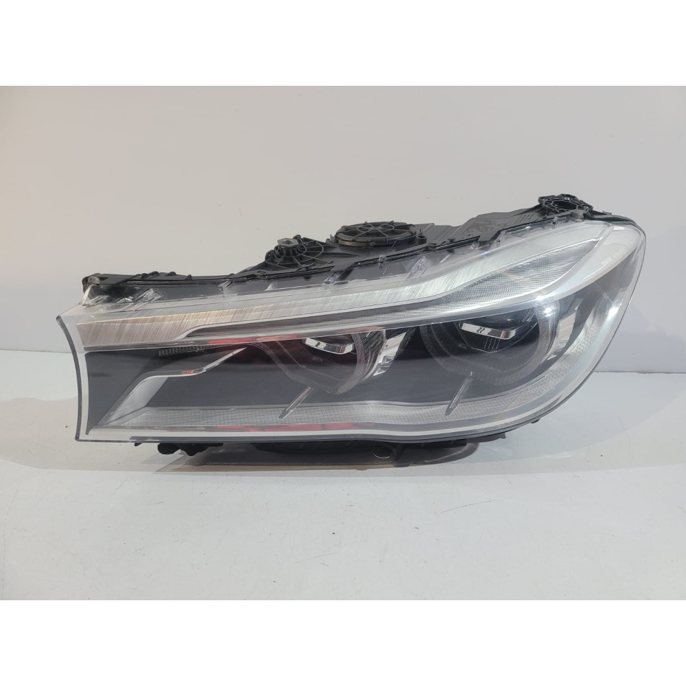 BMW 7 G11 G12 Lampa Adaptive Led L - 13635