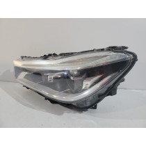 BMW 7 G11 G12 Lampa Adaptive Led L - 13635