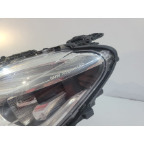 BMW 7 G11 G12 Lampa Adaptive Led L - 13635