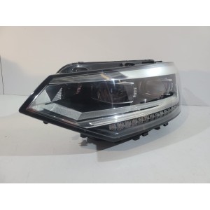 Volkswagen TOURAN 5T - Lampa FULL LED L - 13636 | mobilpol.sk