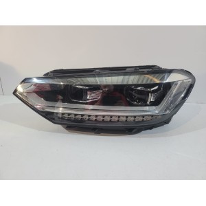 Volkswagen TOURAN 5T - Lampa FULL LED L - 13636 | mobilpol.sk