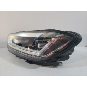 Volkswagen TOURAN 5T - Lampa FULL LED L - 13636 | mobilpol.sk