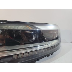 Volkswagen TOURAN 5T - Lampa FULL LED L - 13636 | mobilpol.sk