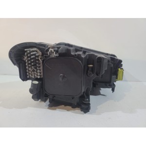 Volkswagen TOURAN 5T - Lampa FULL LED L - 13636 | mobilpol.sk