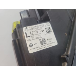 Volkswagen TOURAN 5T - Lampa FULL LED L - 13636 | mobilpol.sk