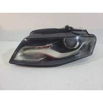 Audi A4 B8 8K0 Predná lampa...