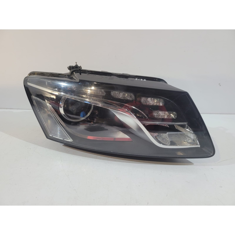 Audi Q5 8R - Lampa Xenon R - 5196