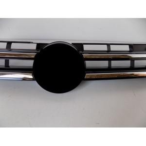VW Touareg 7P Maska / Gril - 3142 | mobilpol.sk