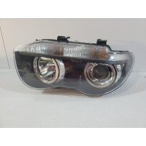 BMW 7 E65 Predná lampa...