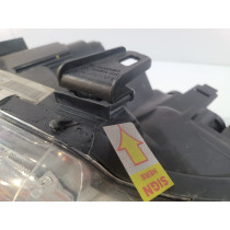 BMW 7 E65 Predná lampa Xenon L - 13645