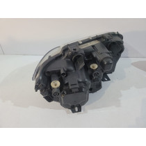 BMW 7 E65 Predná lampa Xenon L - 13645