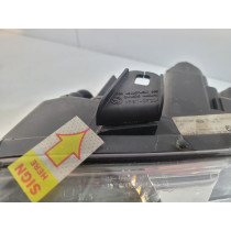 BMW 7 E65 Predná lampa Xenon L - 13645