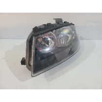 AUDI A3 8P Predné svetlo H7 L - 13646