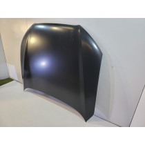 Audi A8 D4 Kryt motora poškodený - 13657