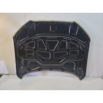 Audi A8 D4 Kryt motora poškodený - 13657