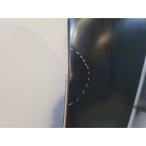 Audi A8 D4 Kryt motora poškodený - 13657