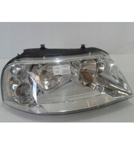 VW SHARAN 7M3 PRAVÉ...