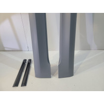 BMW 7 G12 LCI Ochrana Prahu L/R M-Paket - 13661