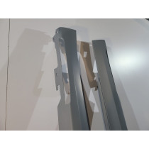 BMW 7 G12 LCI Ochrana Prahu L/R M-Paket - 13661